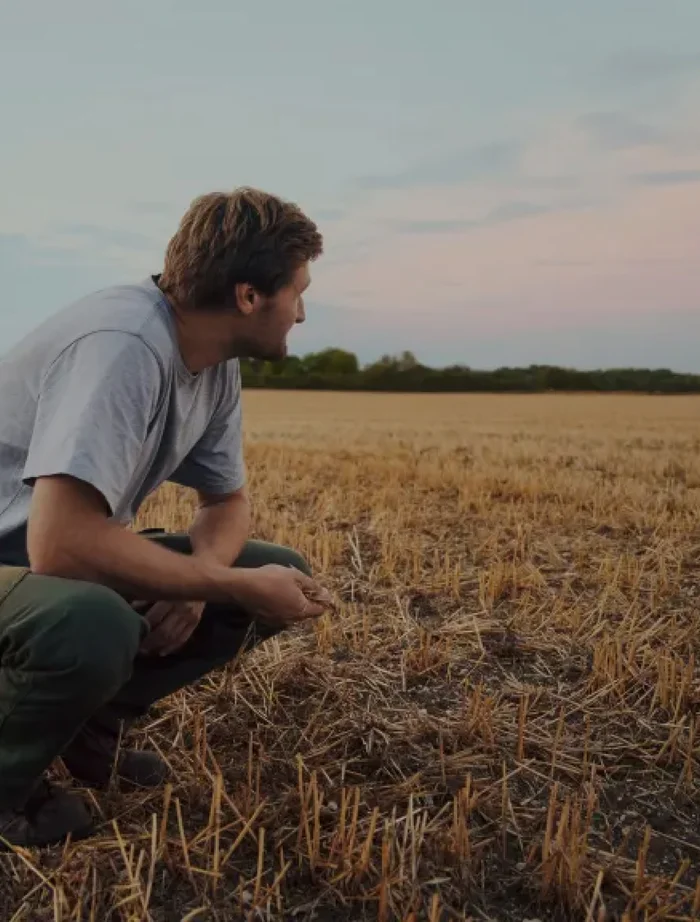 Foto: Sustainability information