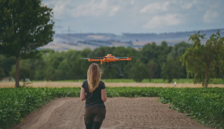 Foto: Innovation Weitsicht ist unser tägliches Geschäft