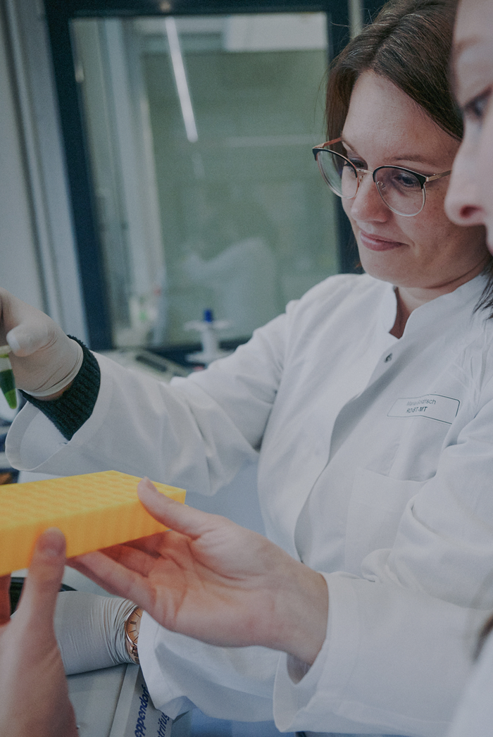 Foto: Forschungs- & Entwicklungsbericht