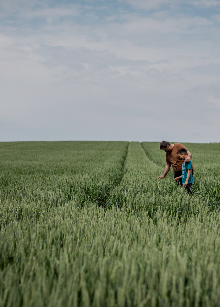 Foto: Nachhaltigkeitsambition